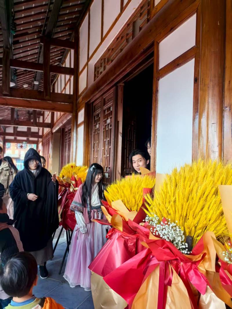 婺城区品牌营销